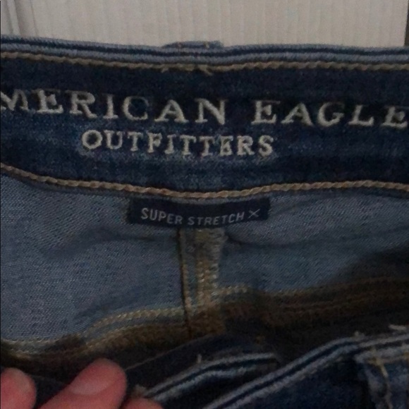 american eagle jeans - Picture 3 of 4